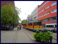 Drottninggatan 32